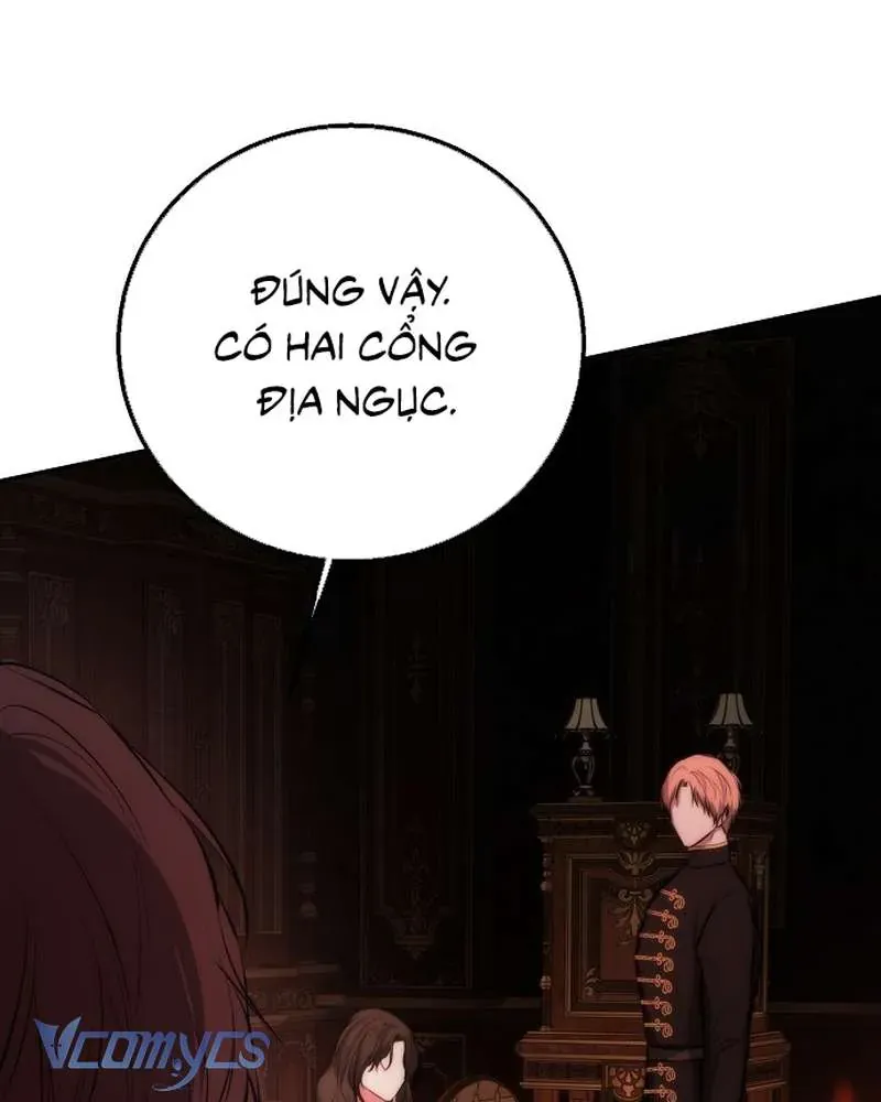 Hãy Dạy Em Cách Khao Khát - Chap 27 - Trang 84