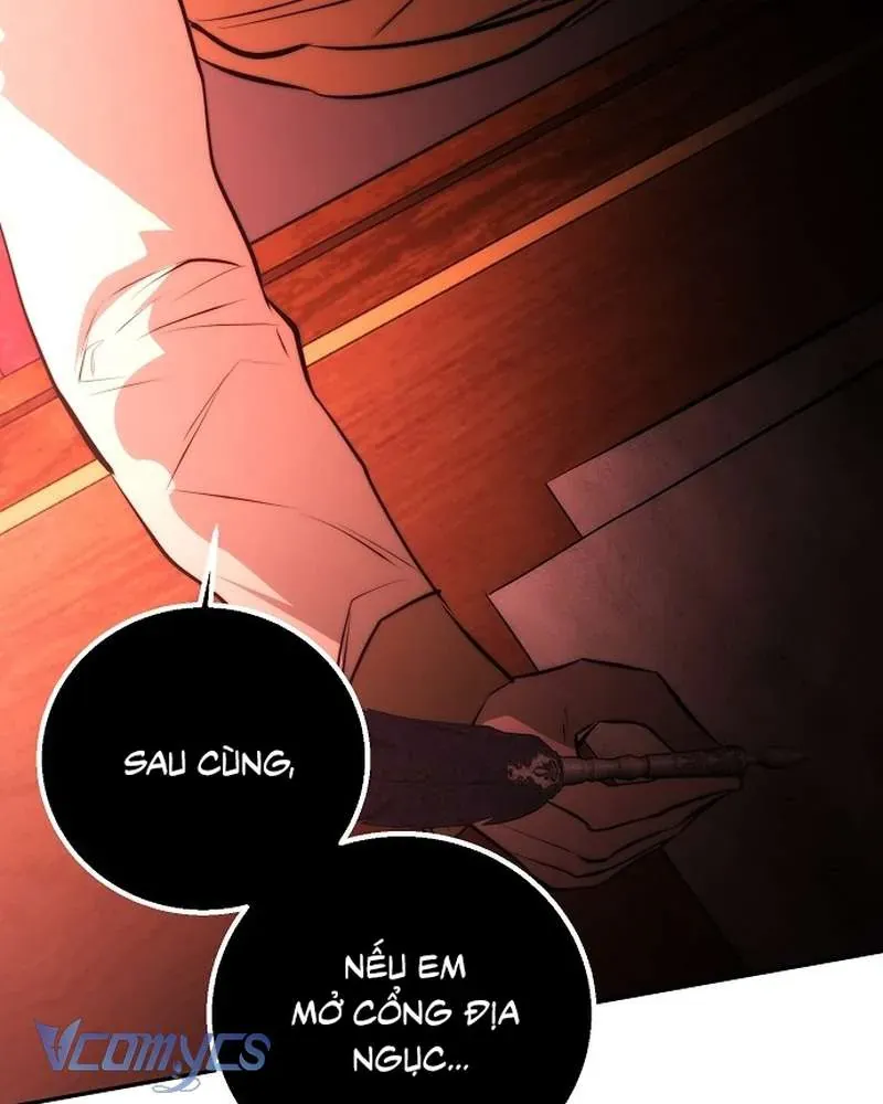 Hãy Dạy Em Cách Khao Khát - Chap 27 - Trang 87