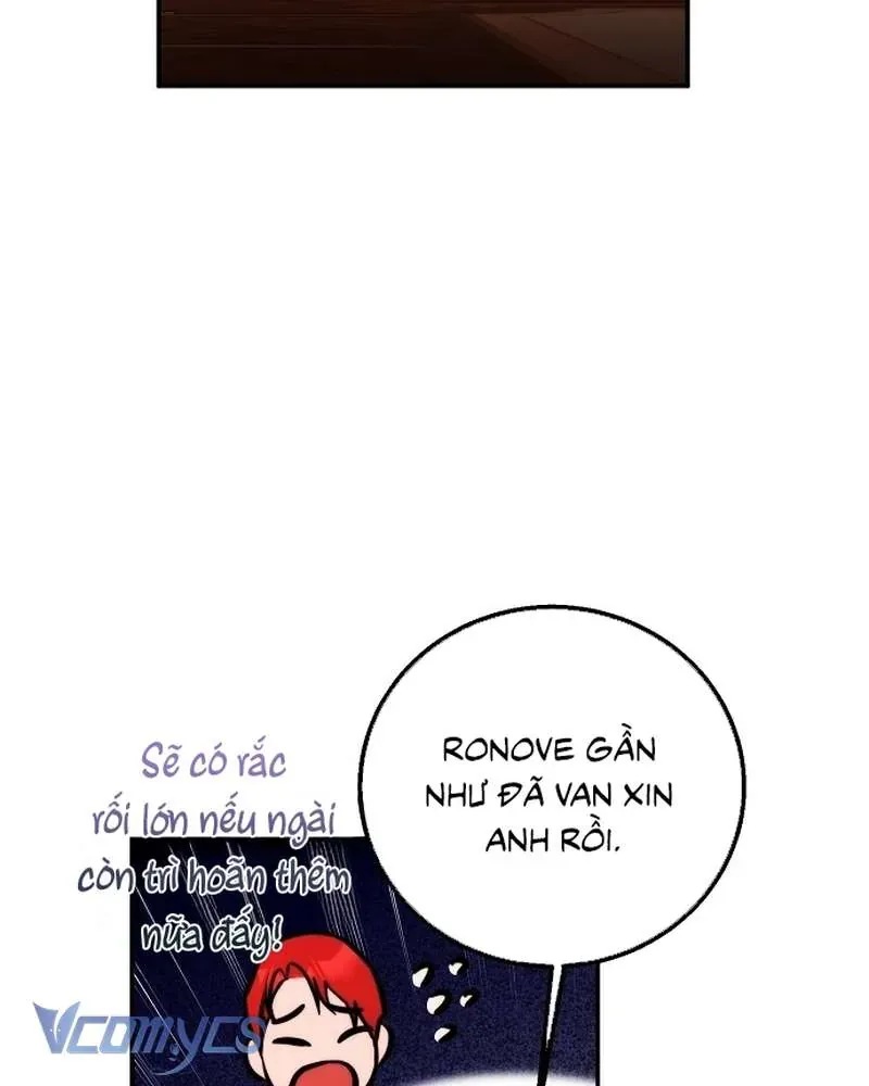 Hãy Dạy Em Cách Khao Khát - Chap 27 - Trang 93