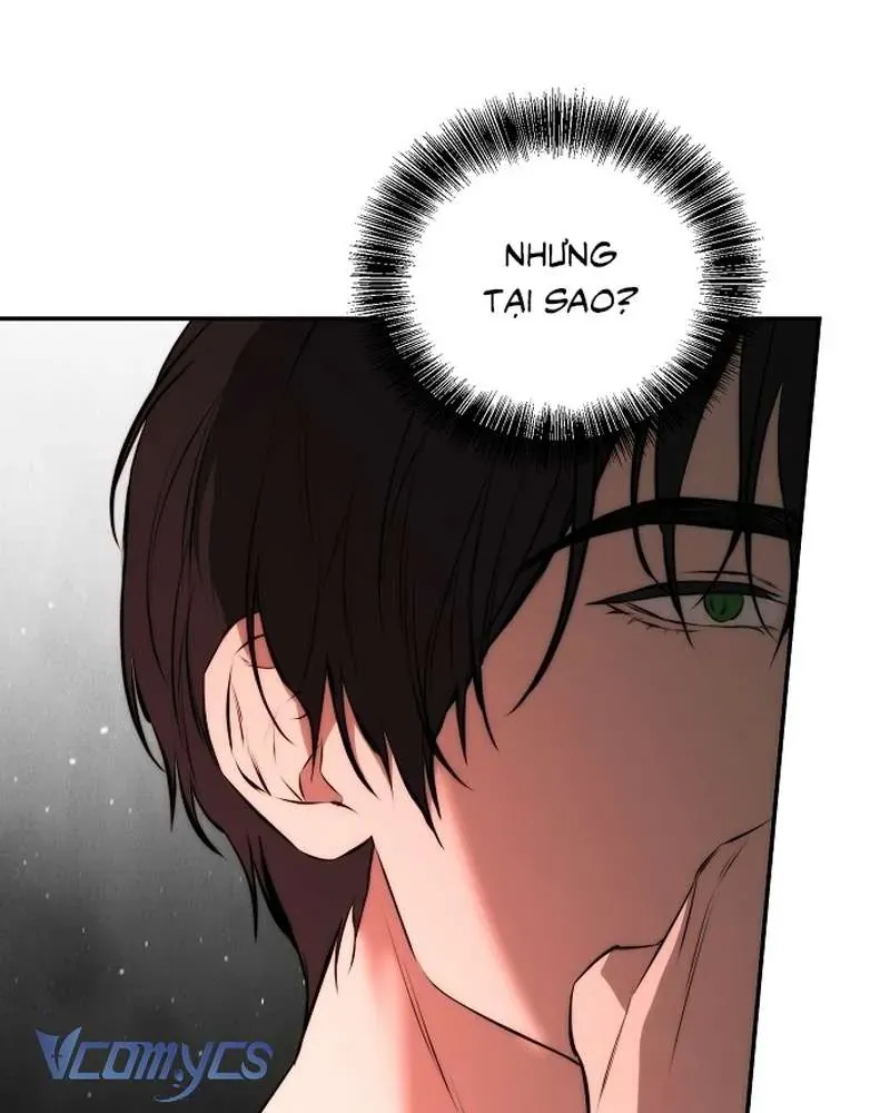 Hãy Dạy Em Cách Khao Khát - Chap 27 - Trang 97