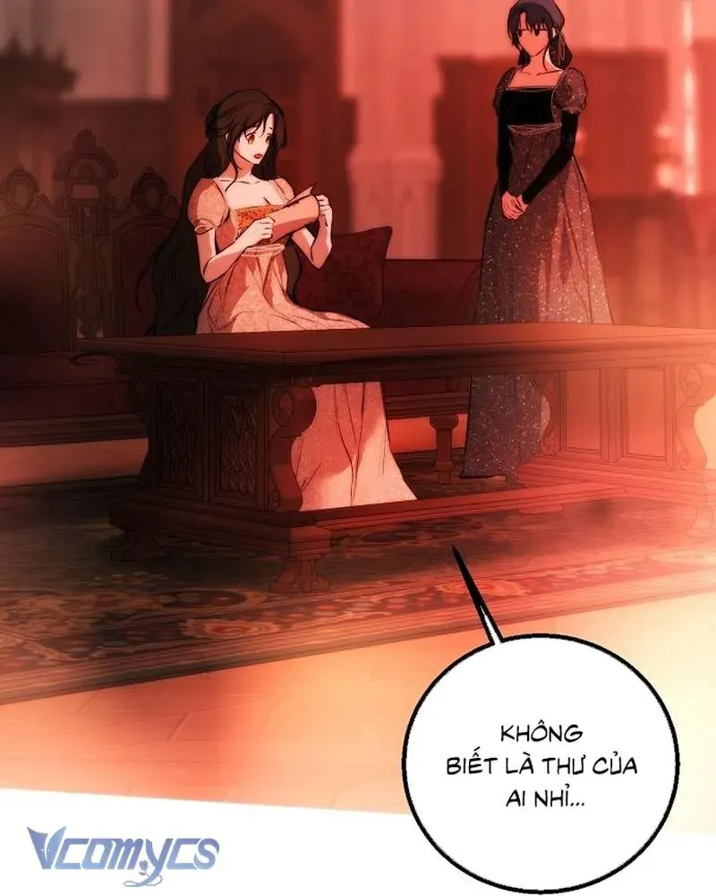 Hãy Dạy Em Cách Khao Khát - Chap 28 - Trang 25