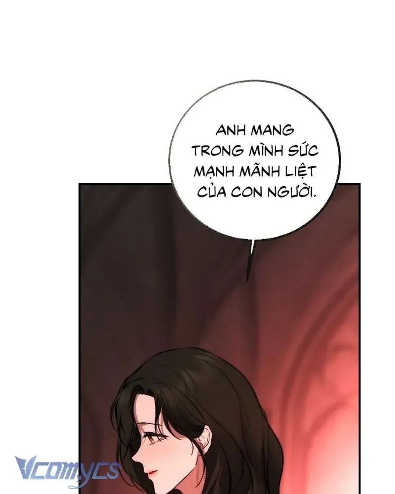 Hãy Dạy Em Cách Khao Khát - Chap 28 - Trang 4