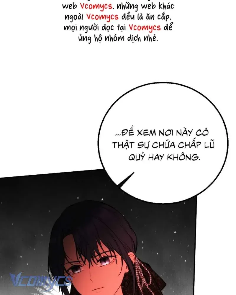 Hãy Dạy Em Cách Khao Khát - Chap 28 - Trang 40