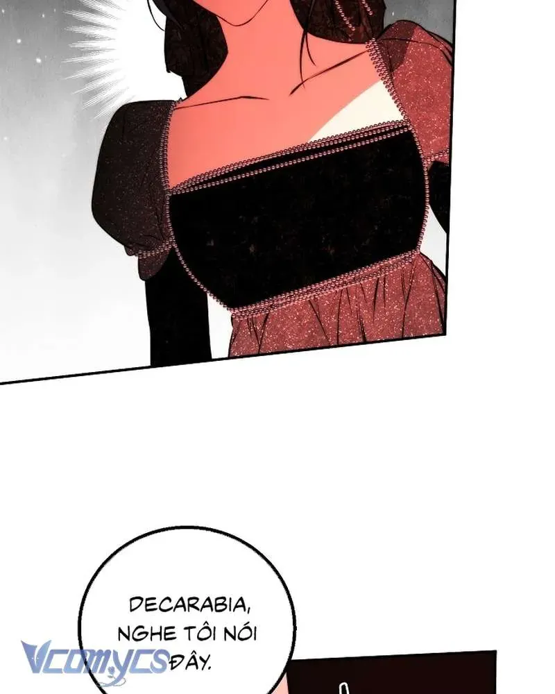 Hãy Dạy Em Cách Khao Khát - Chap 28 - Trang 41