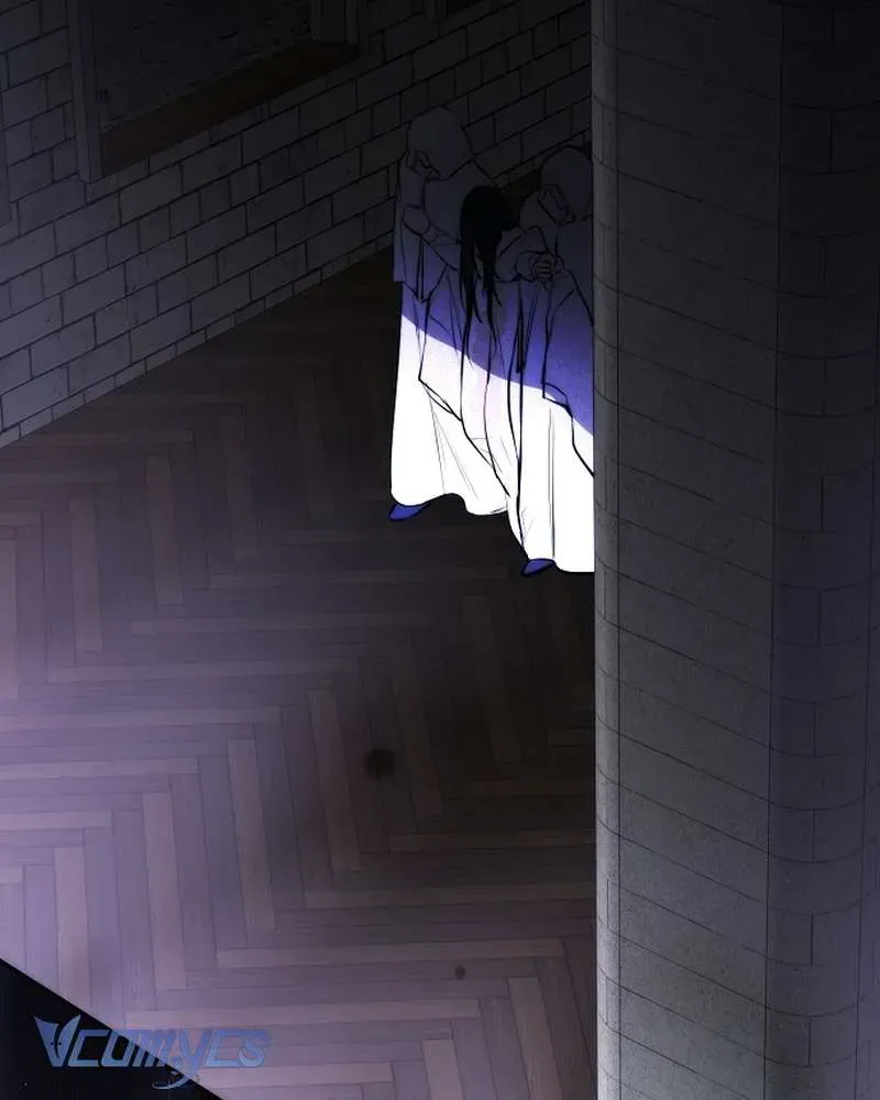 Hãy Dạy Em Cách Khao Khát - Chap 28 - Trang 55