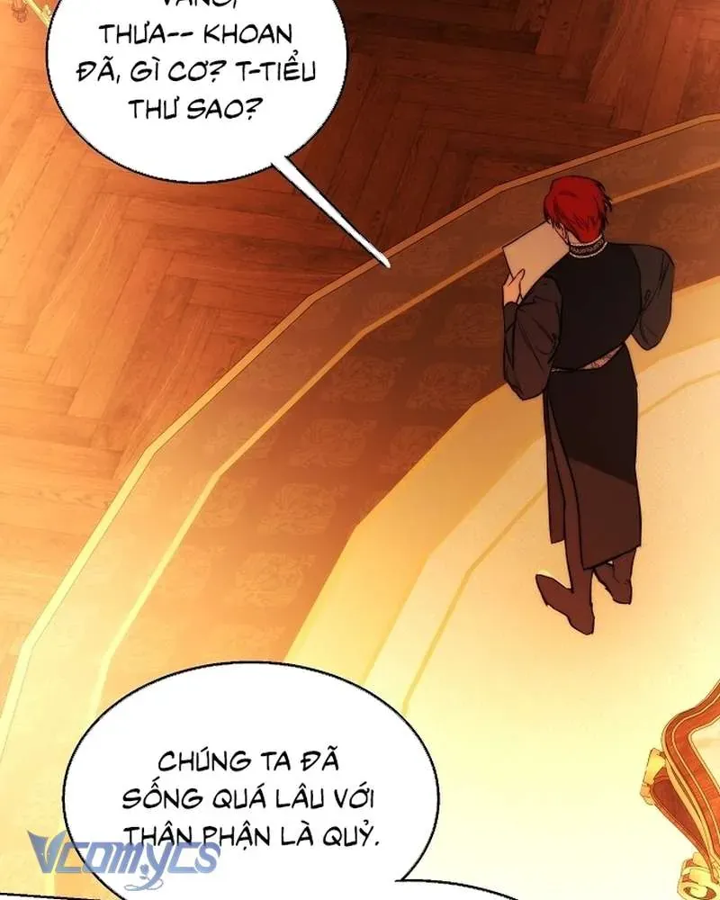 Hãy Dạy Em Cách Khao Khát - Chap 29 - Trang 130