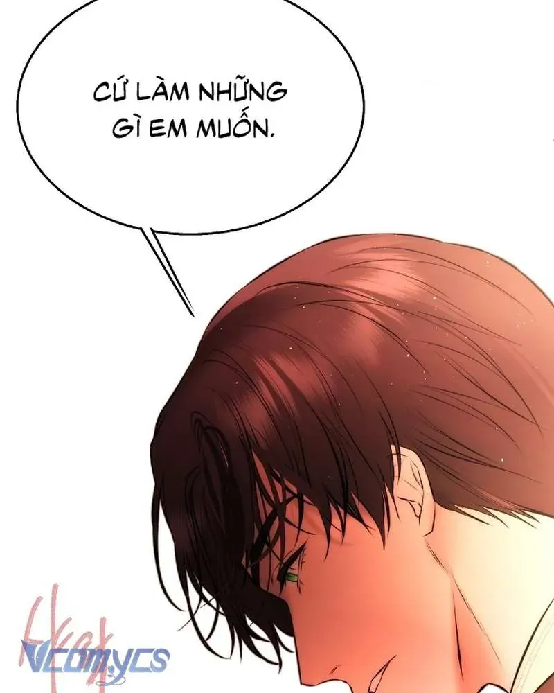 Hãy Dạy Em Cách Khao Khát - Chap 29 - Trang 31