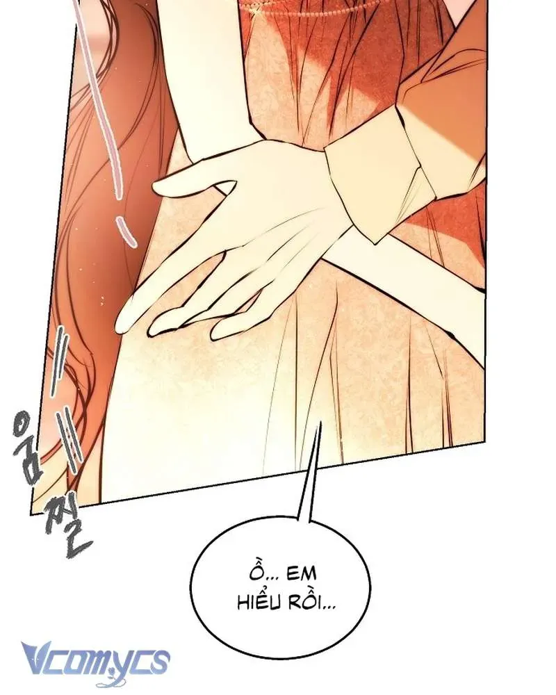 Hãy Dạy Em Cách Khao Khát - Chap 29 - Trang 35