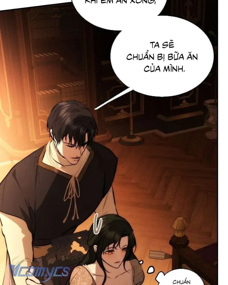 Hãy Dạy Em Cách Khao Khát - Chap 29 - Trang 47