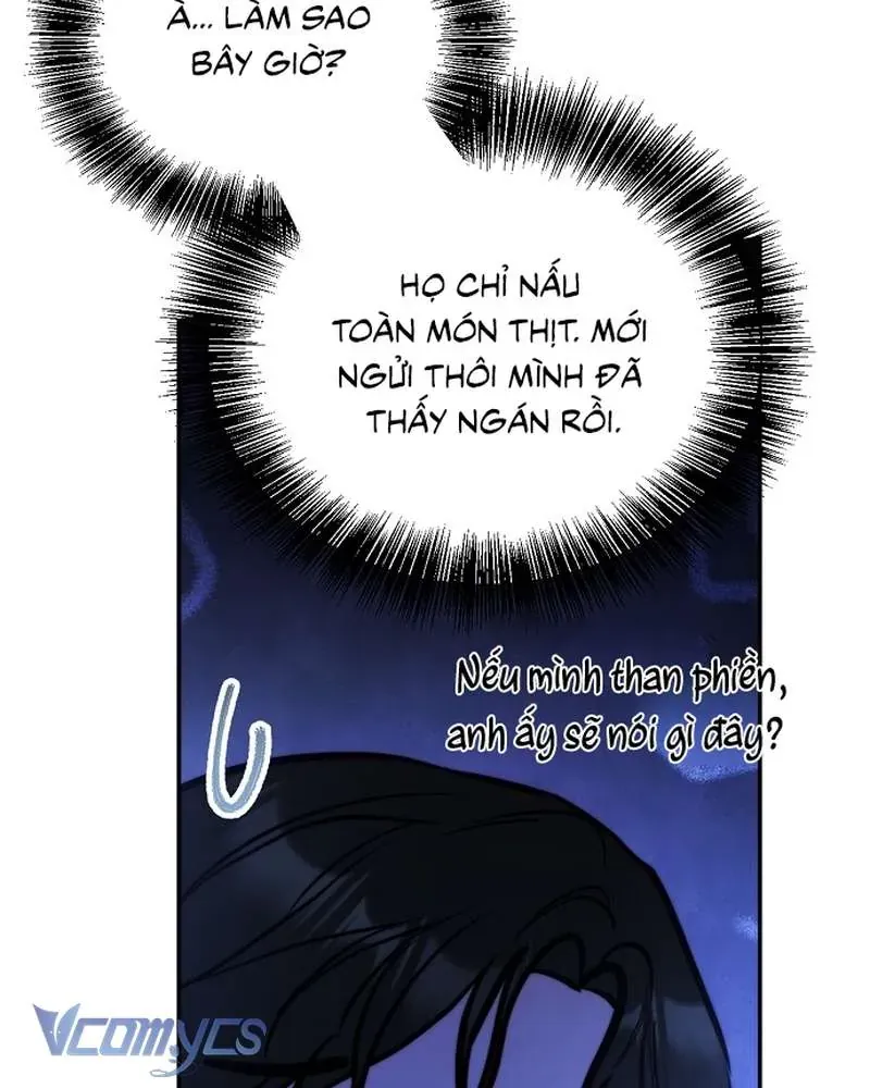 Hãy Dạy Em Cách Khao Khát - Chap 29 - Trang 51