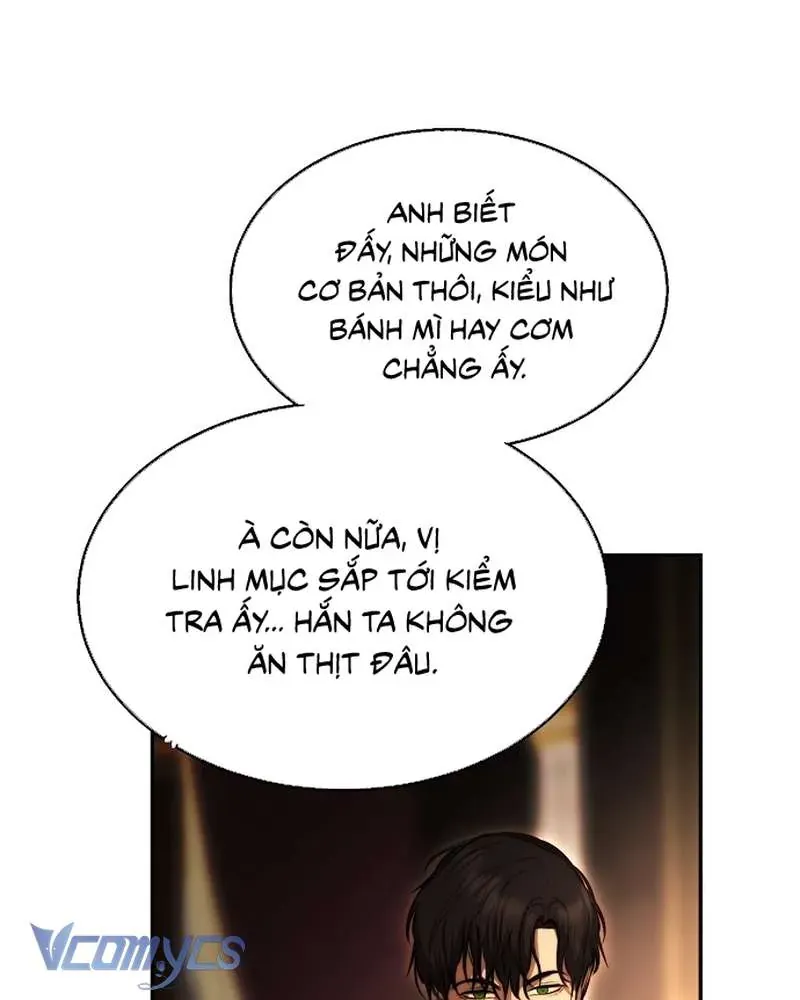 Hãy Dạy Em Cách Khao Khát - Chap 29 - Trang 55