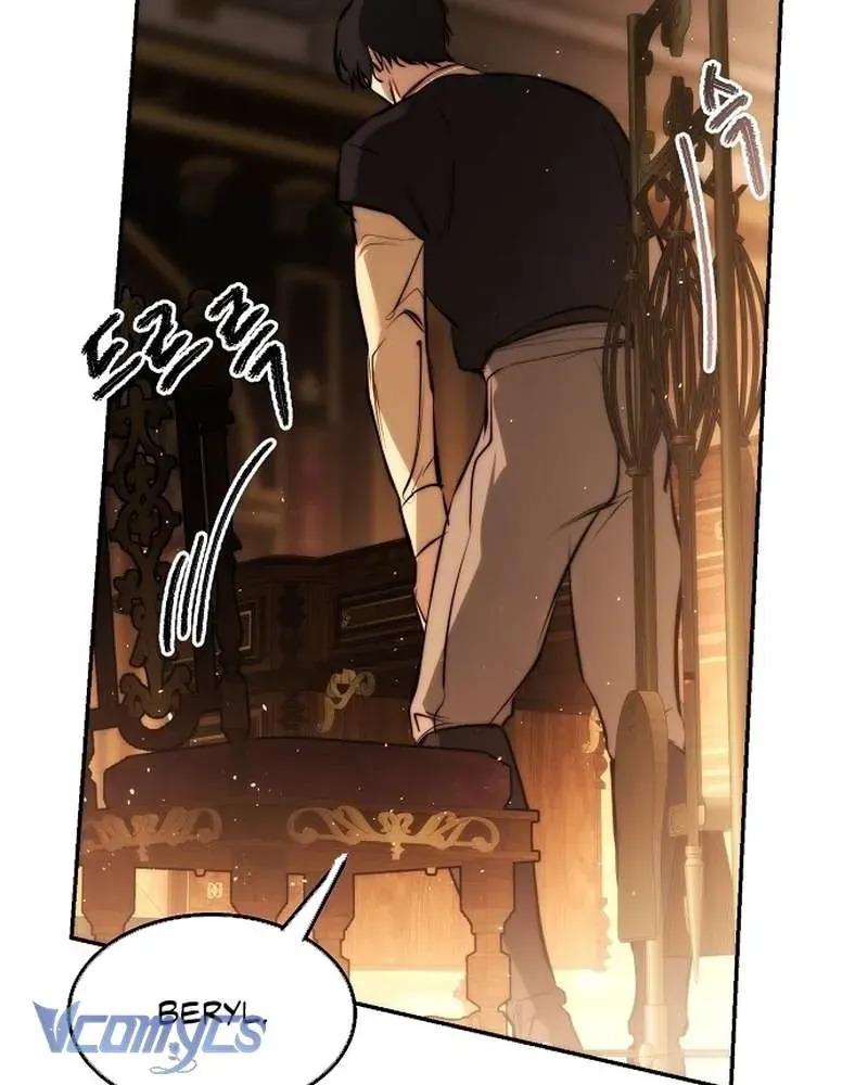 Hãy Dạy Em Cách Khao Khát - Chap 29 - Trang 9