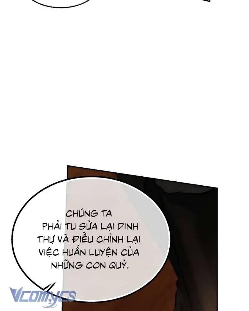 Hãy Dạy Em Cách Khao Khát - Chap 29 - Trang 10