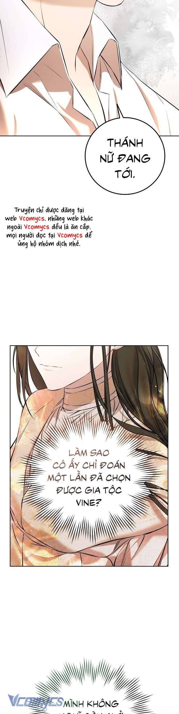 Hãy Dạy Em Cách Khao Khát - Chap 3 - Trang 11