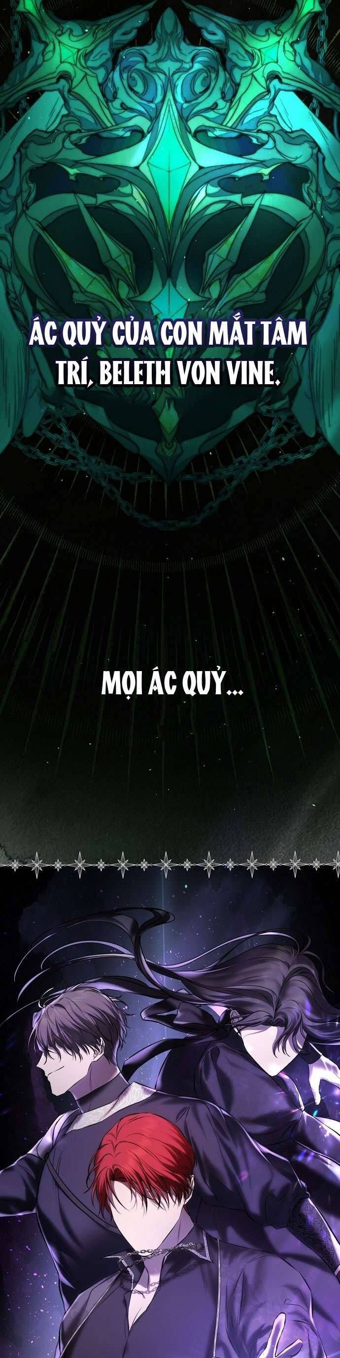 Hãy Dạy Em Cách Khao Khát - Chap 3 - Trang 4