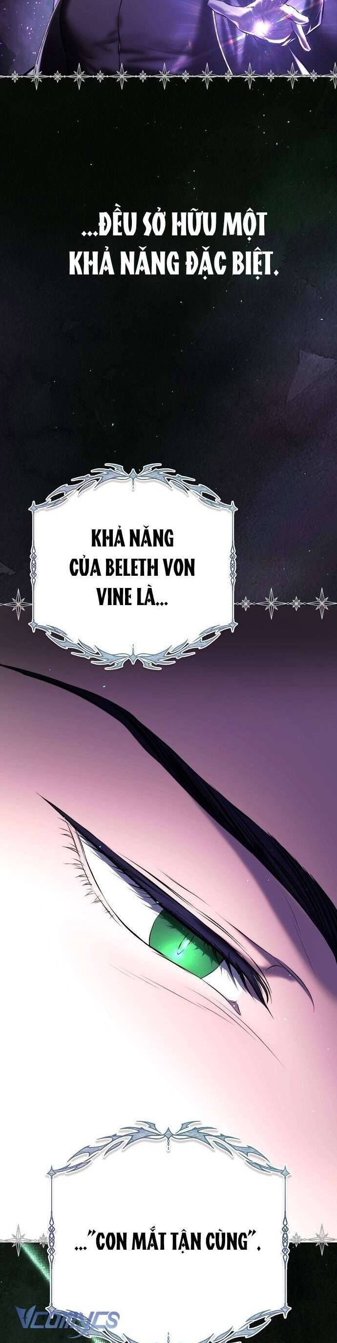 Hãy Dạy Em Cách Khao Khát - Chap 3 - Trang 5