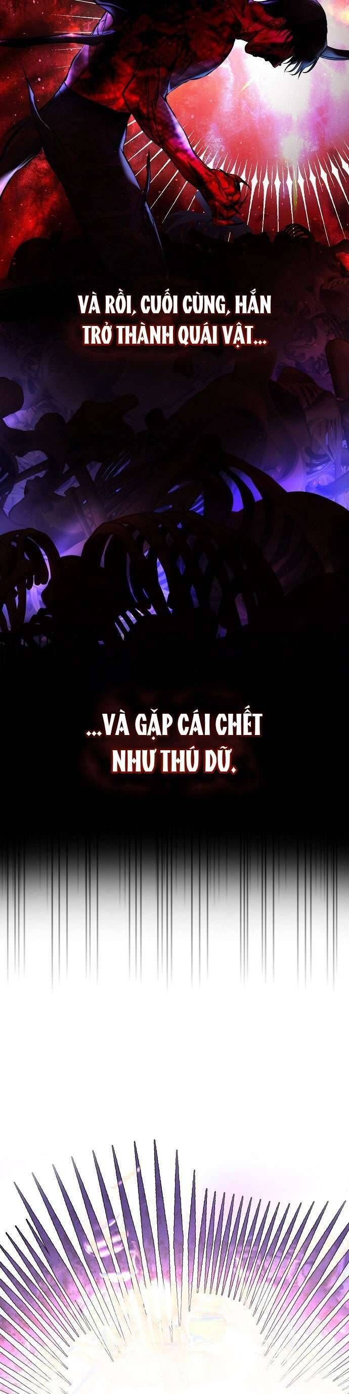 Hãy Dạy Em Cách Khao Khát - Chap 3 - Trang 8