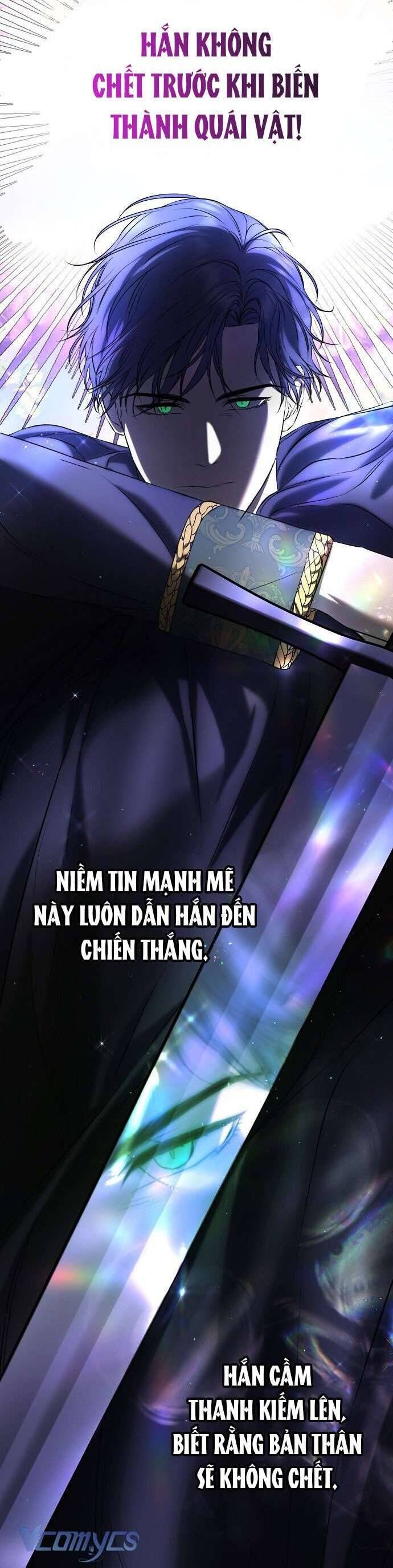 Hãy Dạy Em Cách Khao Khát - Chap 3 - Trang 9