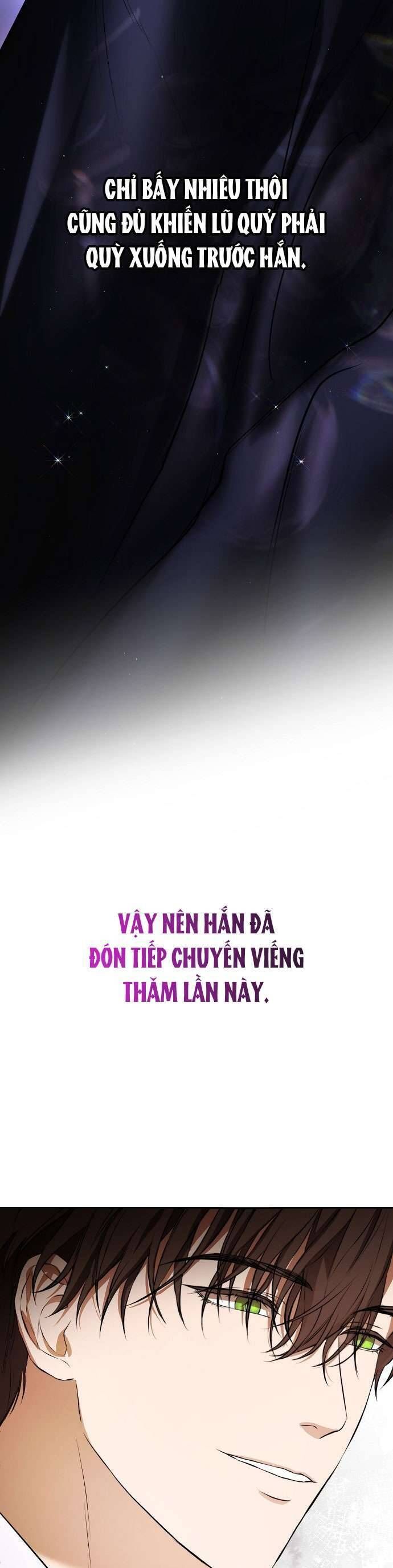 Hãy Dạy Em Cách Khao Khát - Chap 3 - Trang 10