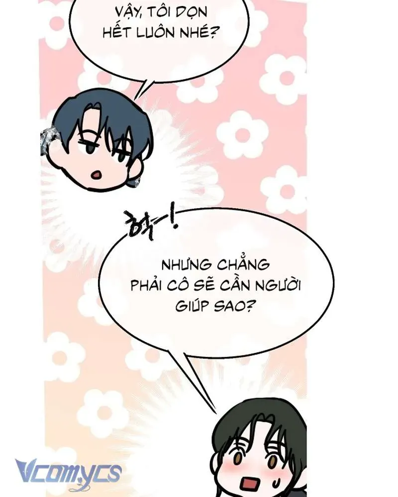 Hãy Dạy Em Cách Khao Khát - Chap 30 - Trang 13
