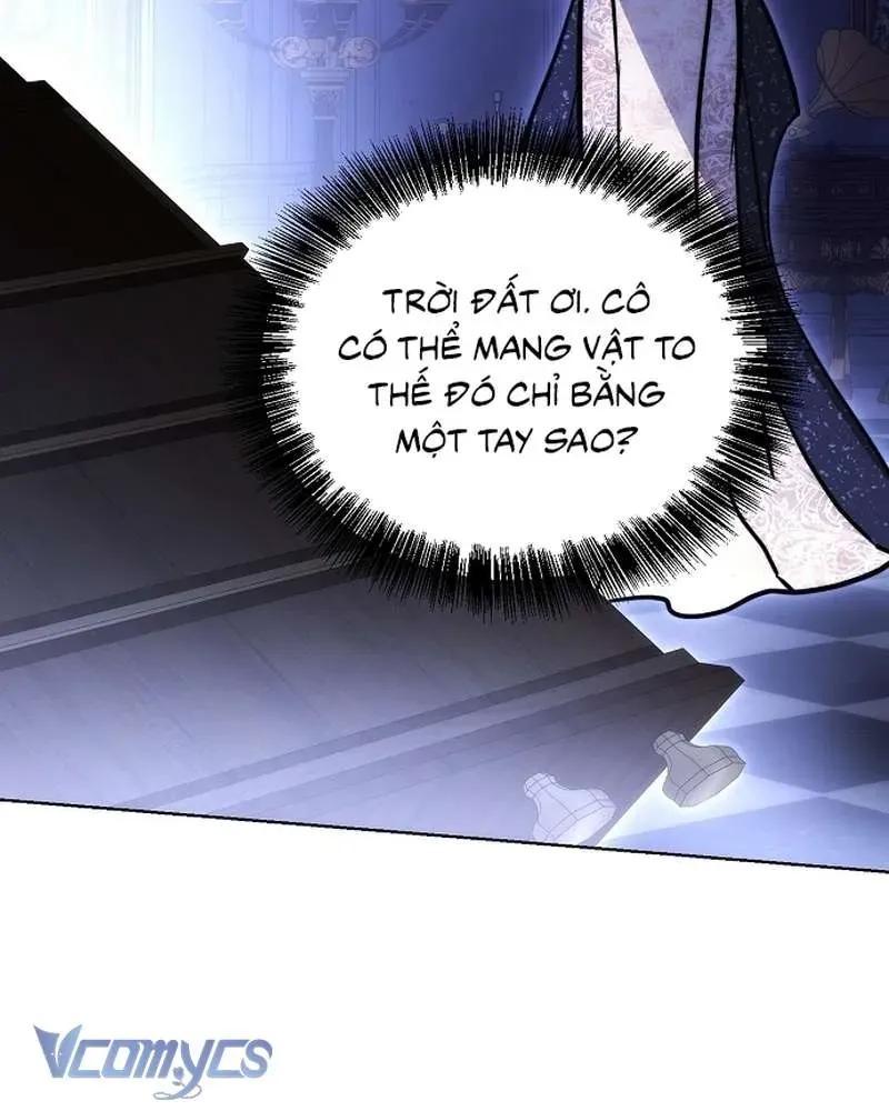 Hãy Dạy Em Cách Khao Khát - Chap 30 - Trang 23