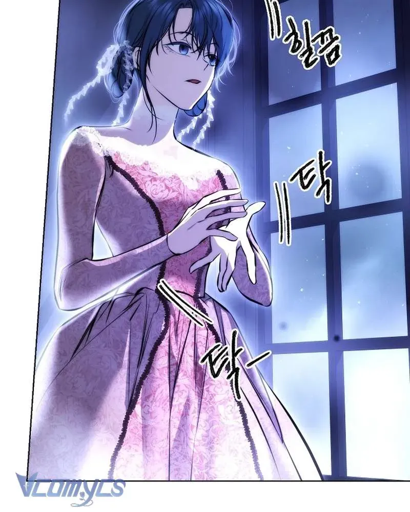 Hãy Dạy Em Cách Khao Khát - Chap 30 - Trang 27