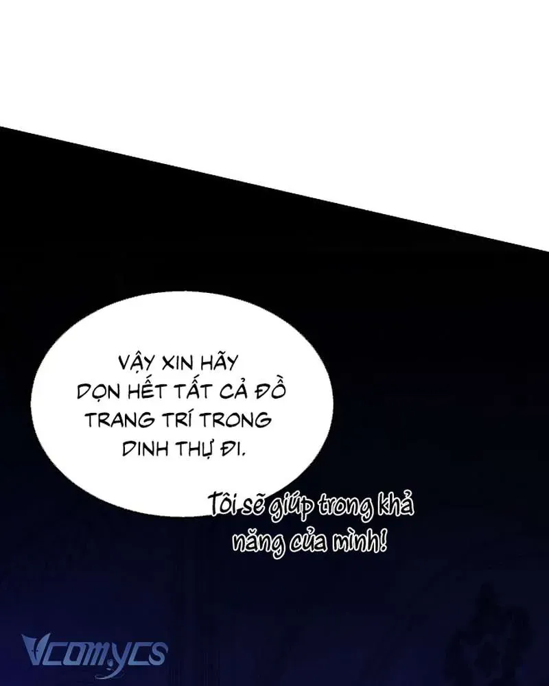 Hãy Dạy Em Cách Khao Khát - Chap 30 - Trang 35