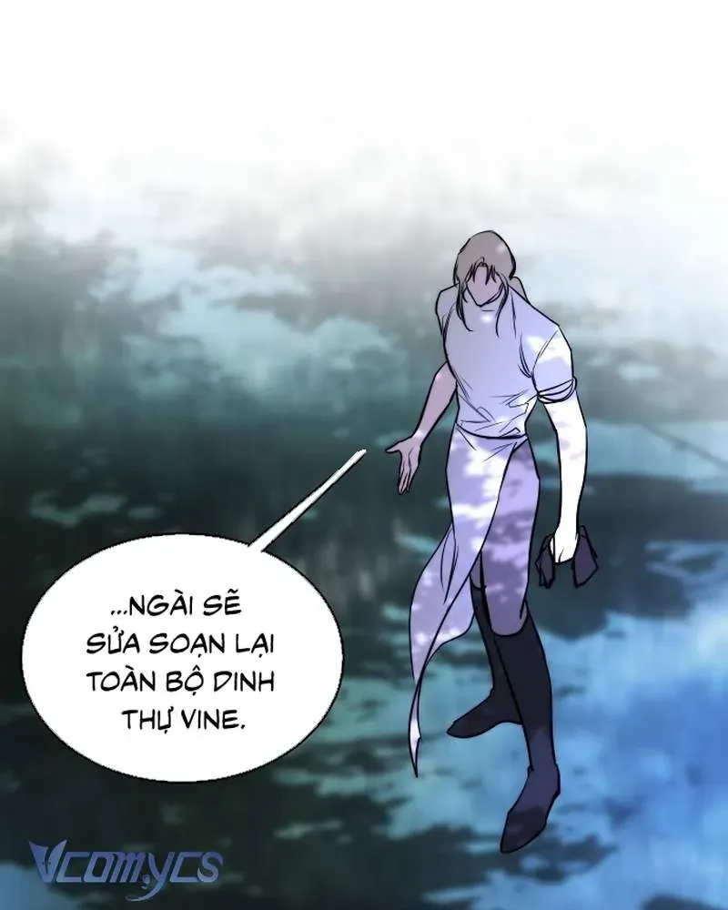Hãy Dạy Em Cách Khao Khát - Chap 30 - Trang 61