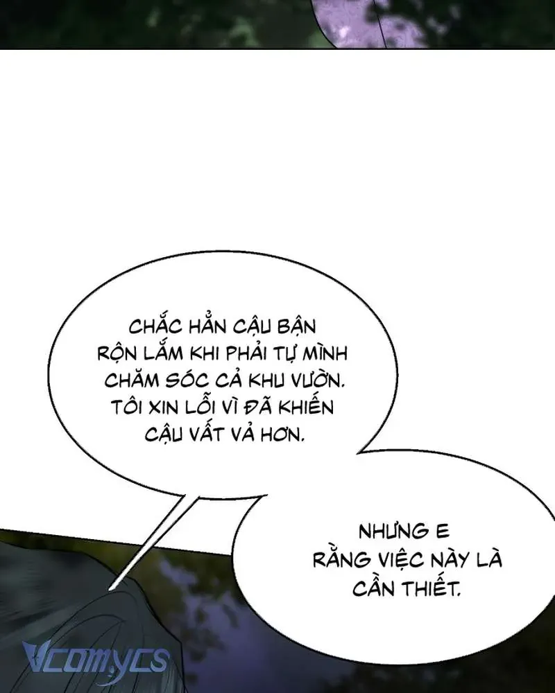 Hãy Dạy Em Cách Khao Khát - Chap 30 - Trang 63