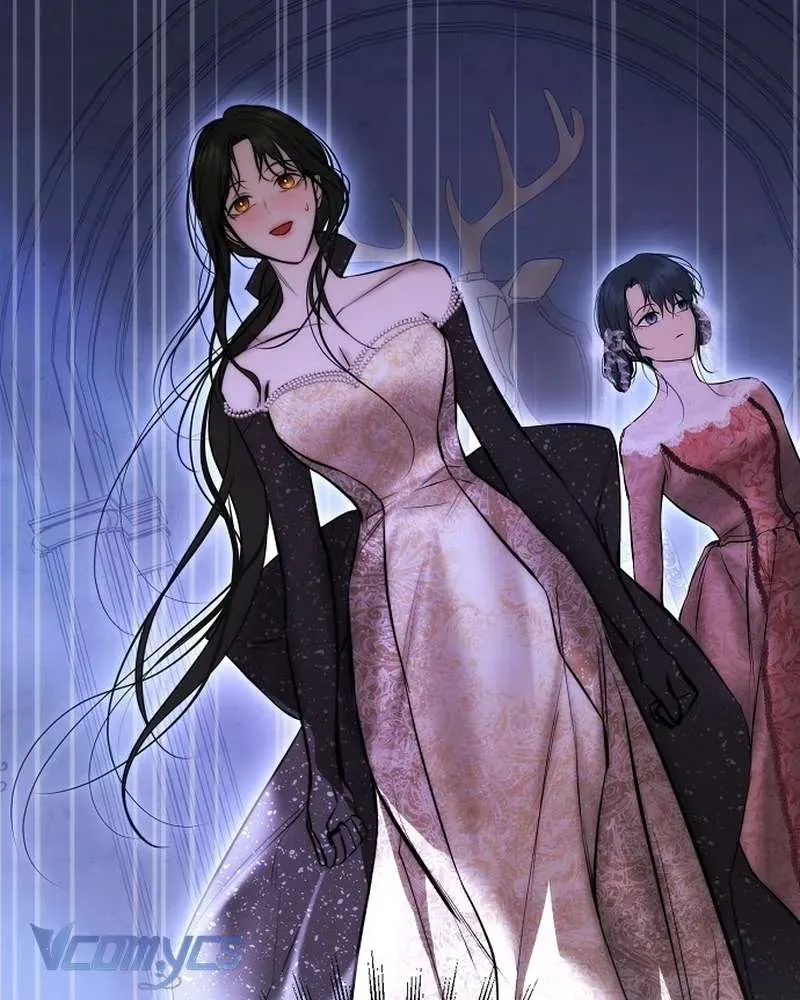 Hãy Dạy Em Cách Khao Khát - Chap 30 - Trang 8