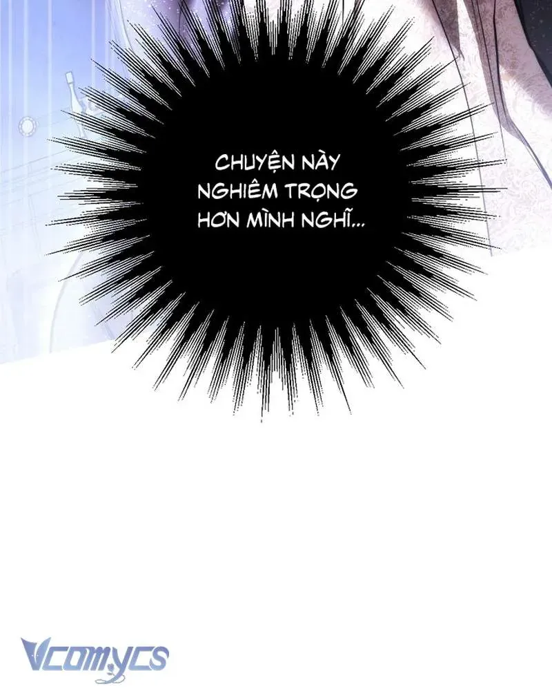 Hãy Dạy Em Cách Khao Khát - Chap 30 - Trang 9