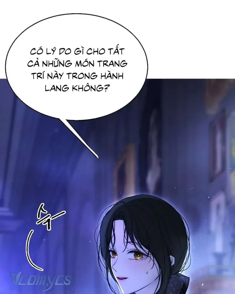 Hãy Dạy Em Cách Khao Khát - Chap 30 - Trang 10
