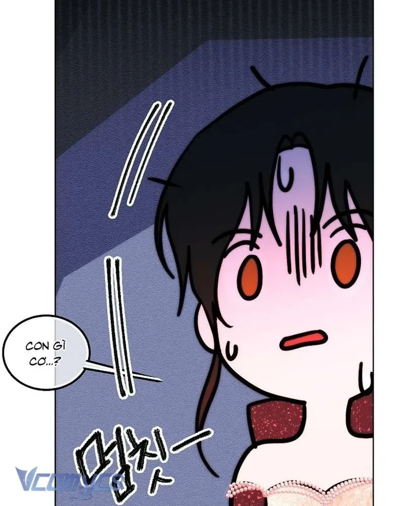 Hãy Dạy Em Cách Khao Khát - Chap 31 - Trang 13