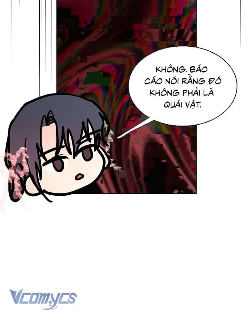 Hãy Dạy Em Cách Khao Khát - Chap 31 - Trang 19