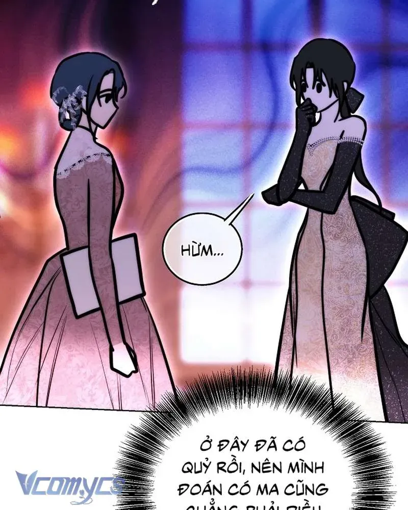 Hãy Dạy Em Cách Khao Khát - Chap 31 - Trang 25