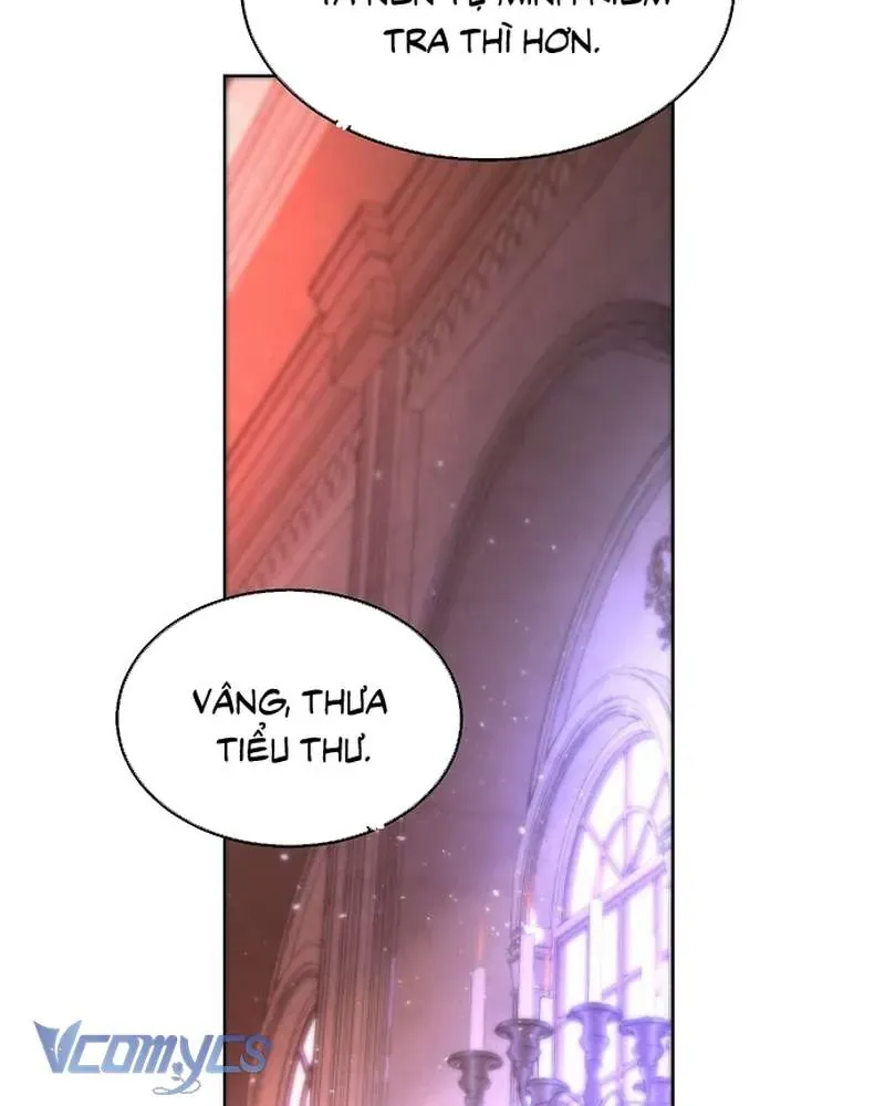Hãy Dạy Em Cách Khao Khát - Chap 31 - Trang 27