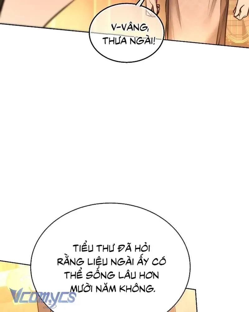 Hãy Dạy Em Cách Khao Khát - Chap 31 - Trang 37