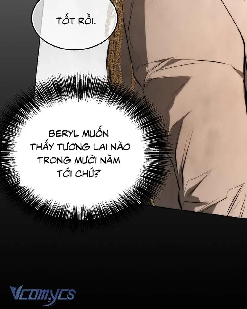 Hãy Dạy Em Cách Khao Khát - Chap 31 - Trang 42