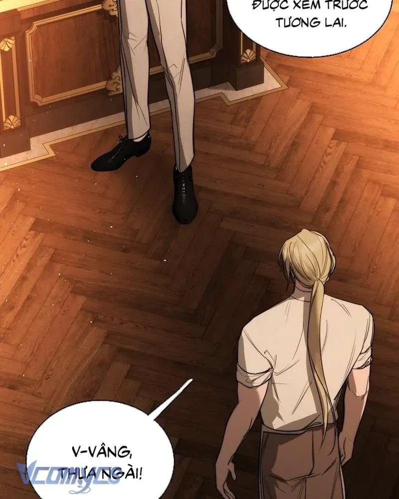 Hãy Dạy Em Cách Khao Khát - Chap 31 - Trang 44
