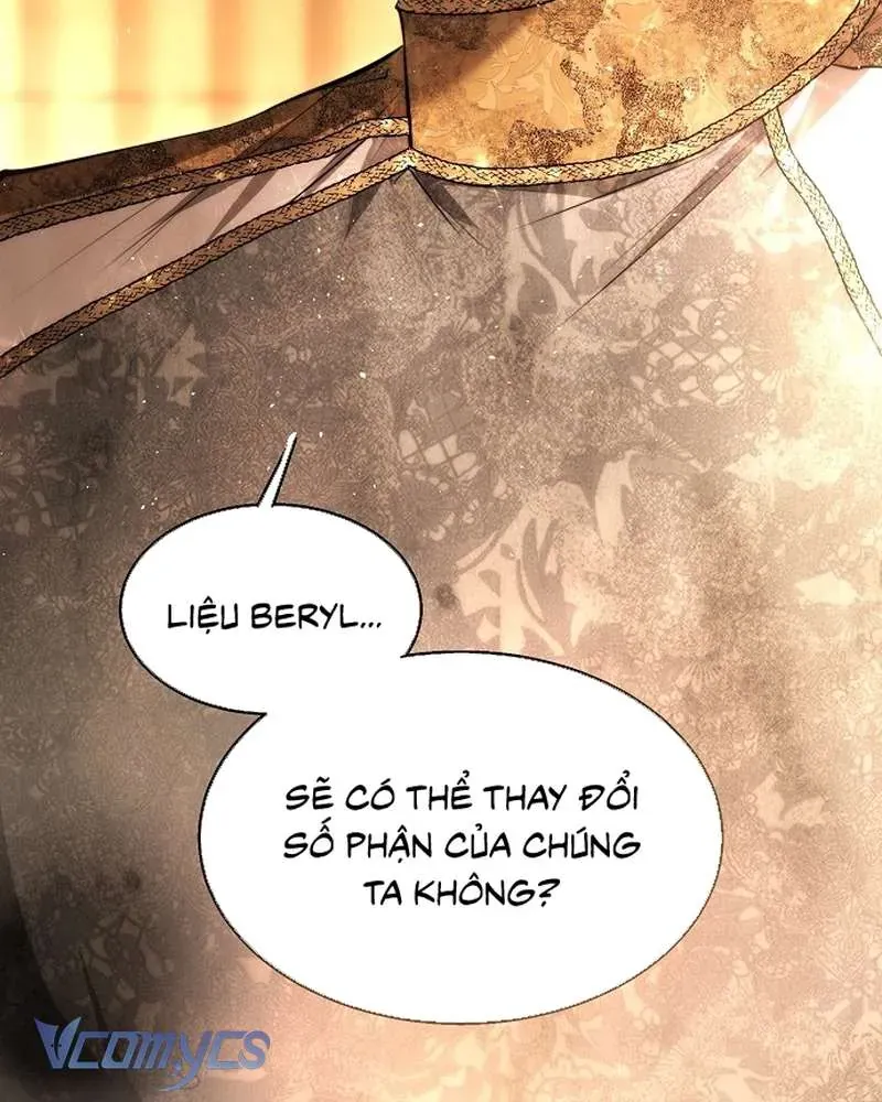 Hãy Dạy Em Cách Khao Khát - Chap 31 - Trang 49