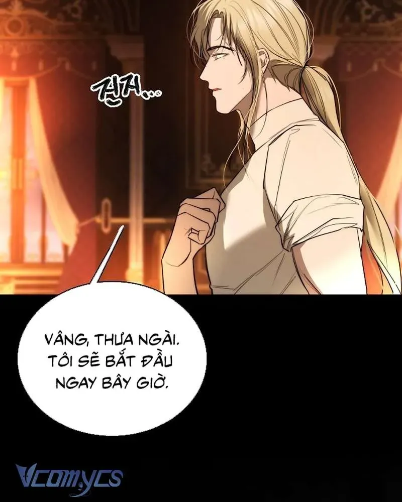 Hãy Dạy Em Cách Khao Khát - Chap 31 - Trang 51