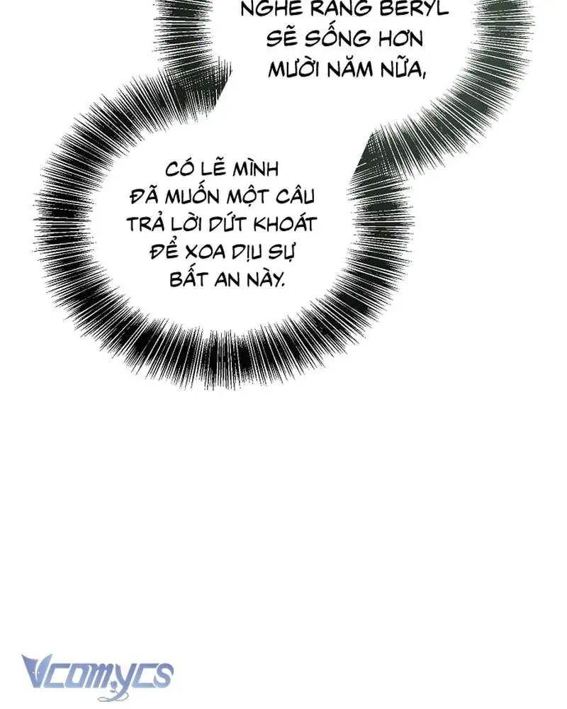 Hãy Dạy Em Cách Khao Khát - Chap 31 - Trang 59