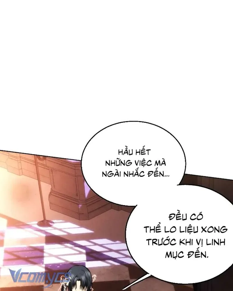 Hãy Dạy Em Cách Khao Khát - Chap 31 - Trang 8