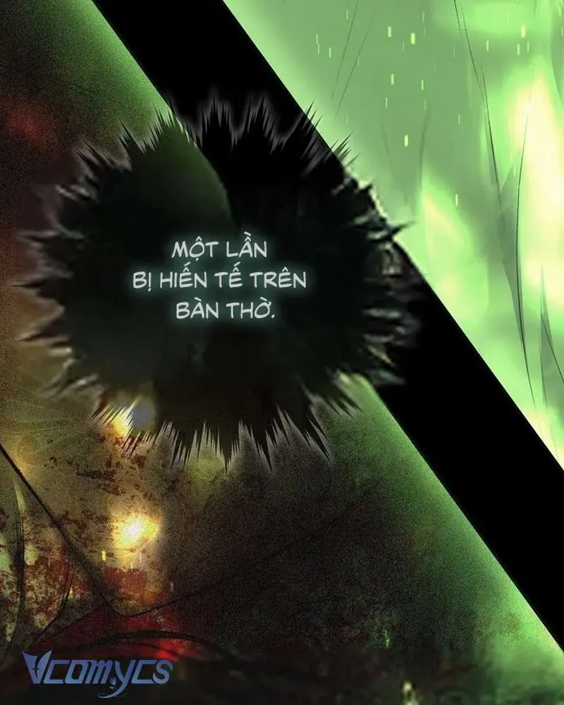 Hãy Dạy Em Cách Khao Khát - Chap 31 - Trang 79