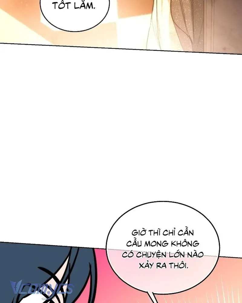Hãy Dạy Em Cách Khao Khát - Chap 31 - Trang 10