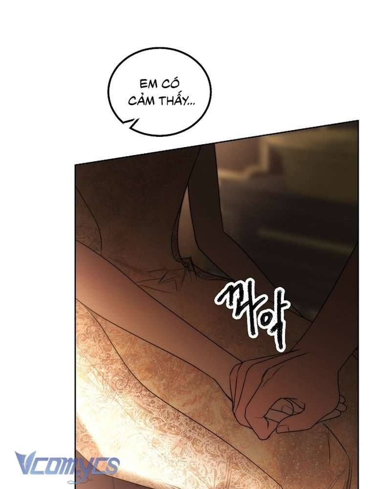 Hãy Dạy Em Cách Khao Khát - Chap 32 - Trang 108