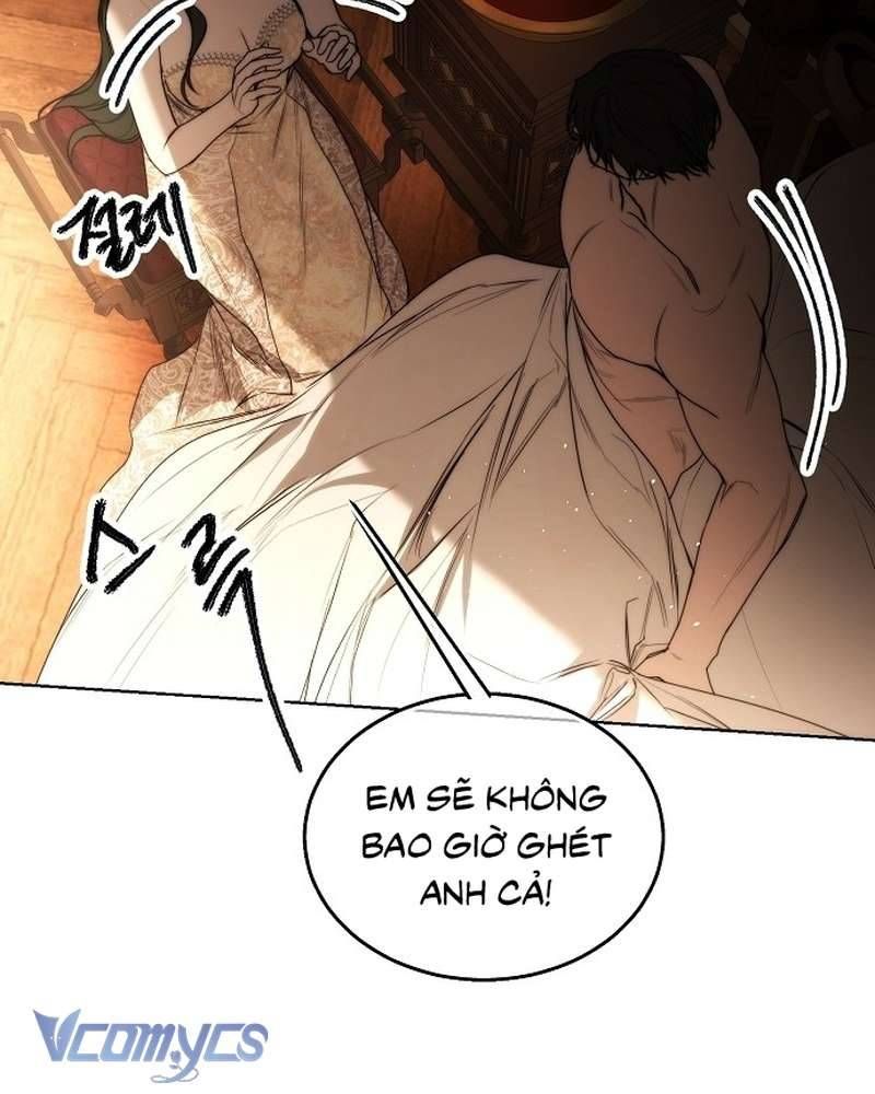 Hãy Dạy Em Cách Khao Khát - Chap 32 - Trang 116