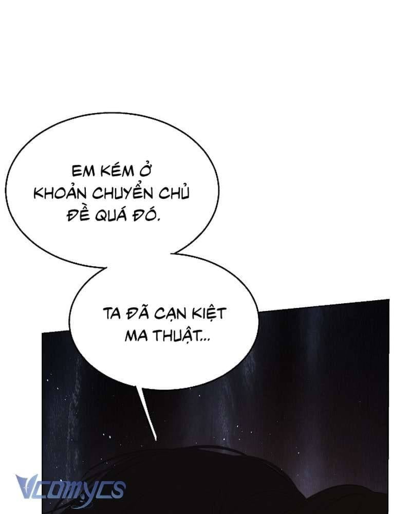 Hãy Dạy Em Cách Khao Khát - Chap 32 - Trang 129
