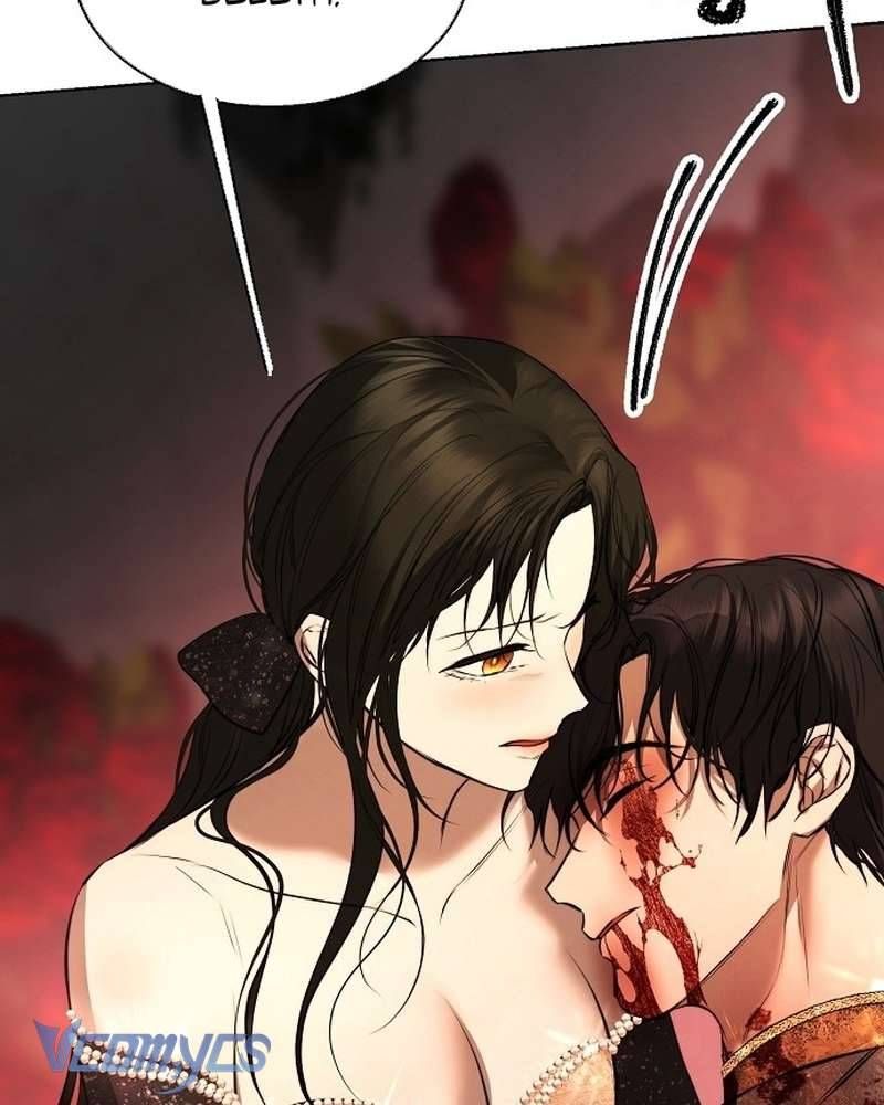 Hãy Dạy Em Cách Khao Khát - Chap 32 - Trang 61