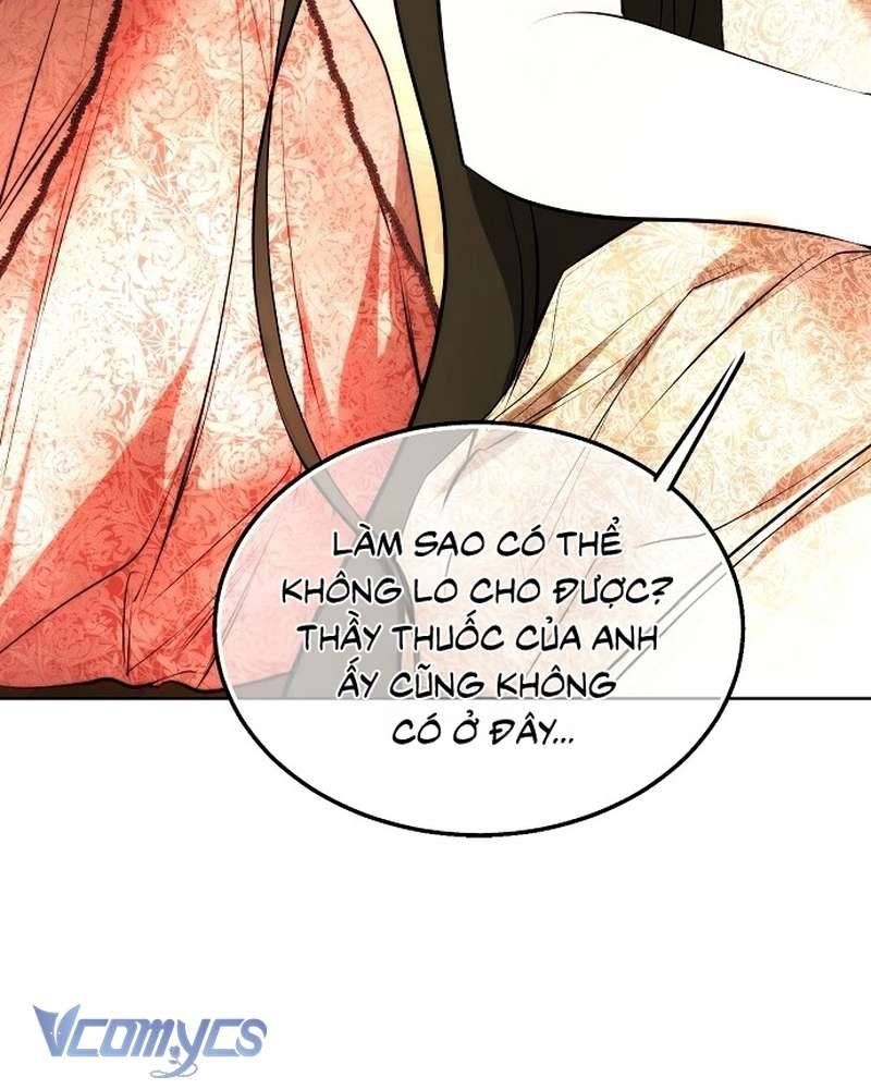 Hãy Dạy Em Cách Khao Khát - Chap 32 - Trang 76